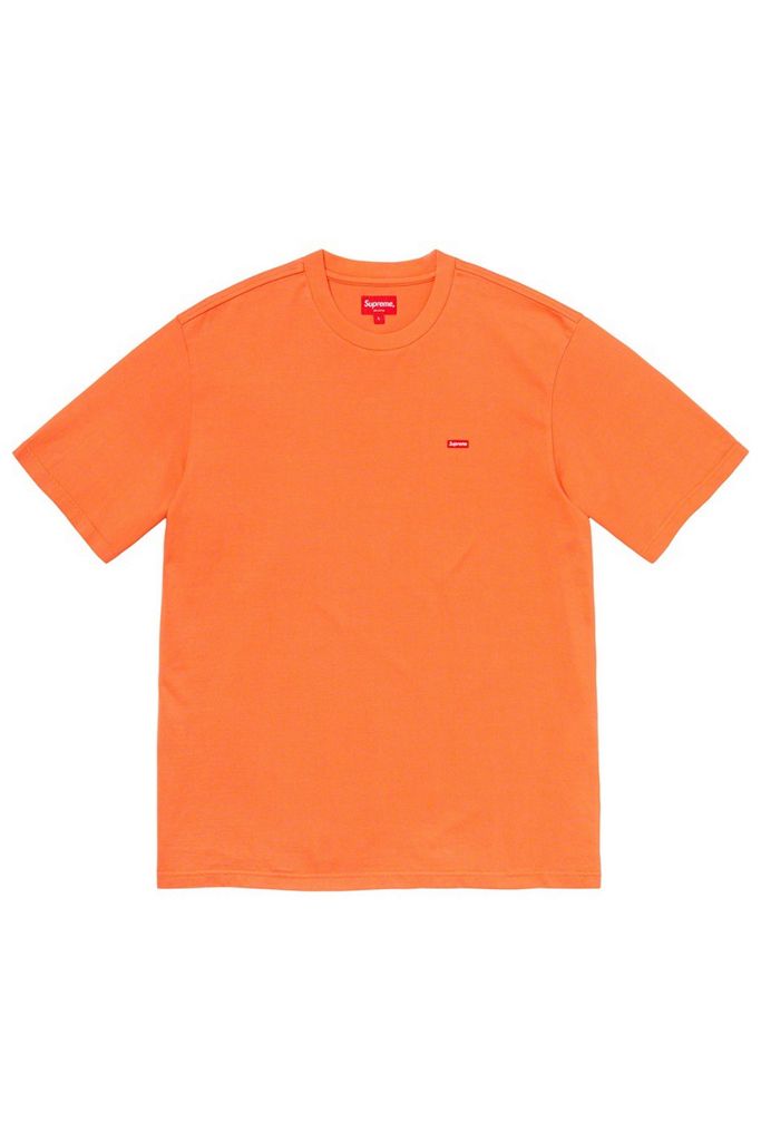 Supreme Small Box Tee (Ss20) | Urban Outfitters
