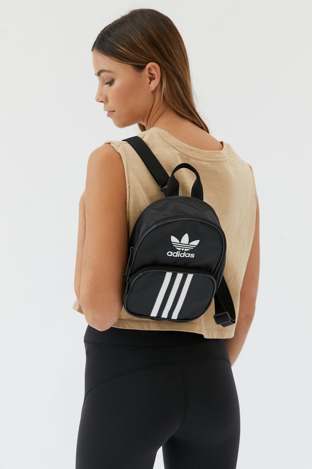 adidas originals santiago mini backpack