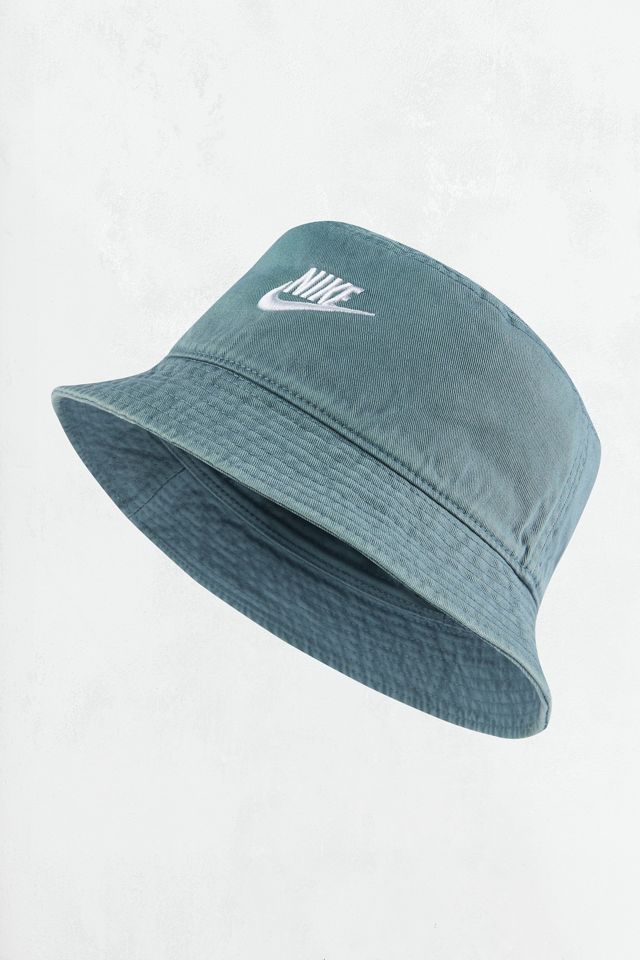 nike sportswear futura bucket hat