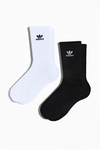 adidas trefoil sock