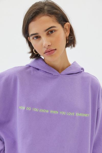 boys purple sweatshirt