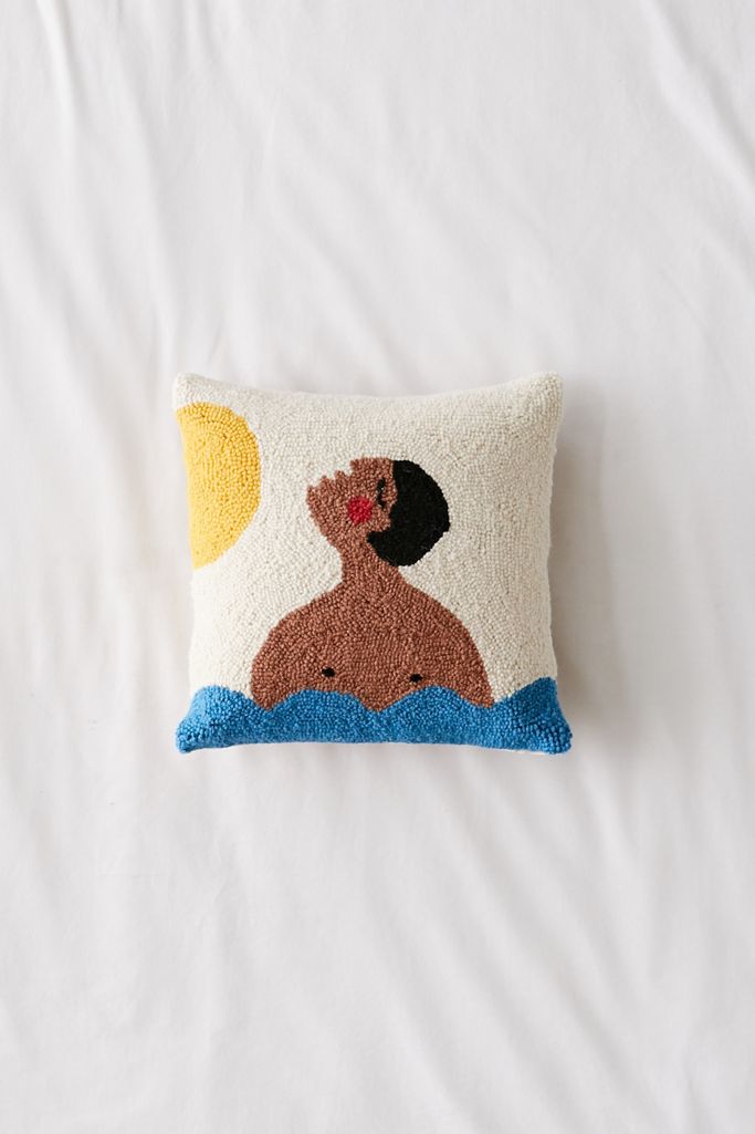 Urban Outfitters Throw Pillow
