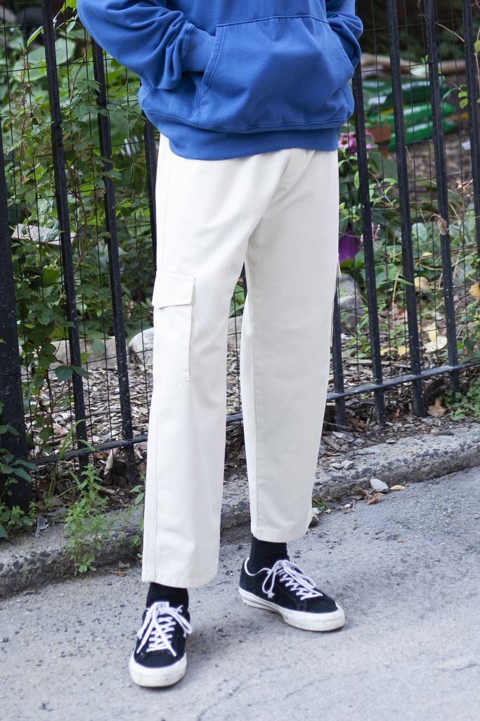 SWEET SKTBS Loose Surfer Cargo Pant Urban Outfitters