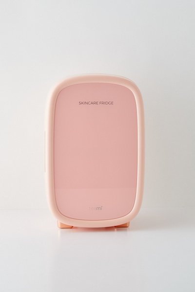 teami luxe skincare fridge