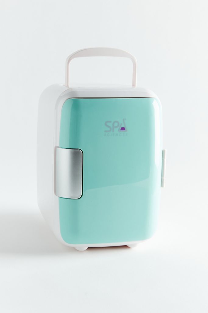 Spa Sciences COOL Beauty Fridge Urban Outfitters