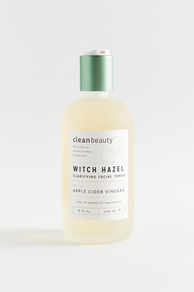 clean beauty toner