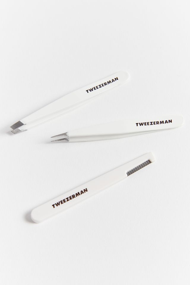 Tweezerman Toolmates TouchUp Brow Kit Urban Outfitters