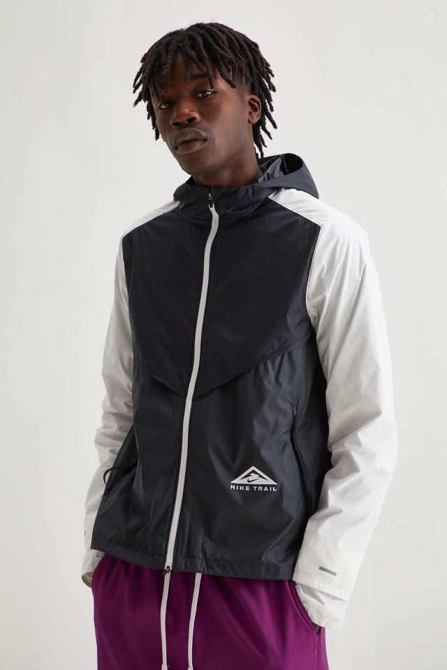 Nike Trail Windrunner Jacket | Urban Outfitters