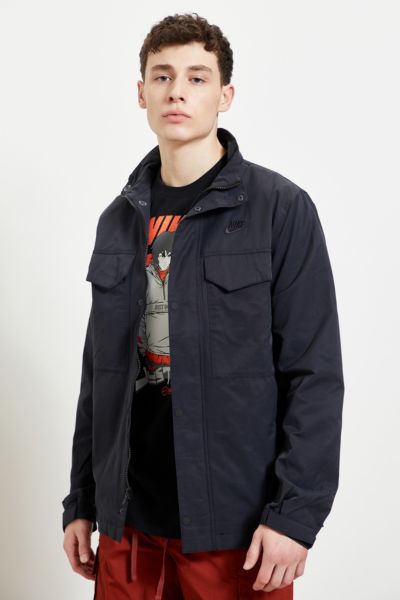 Nike Sportswear Woven M65 Jacket | Urban Outfitters