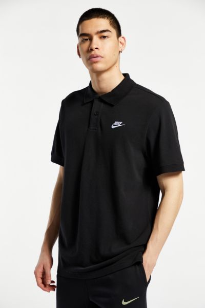 nike polo matchup