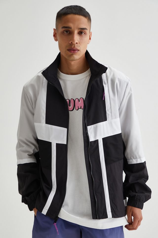 Puma Player Edition Woven Jacket | Urban Outfitters