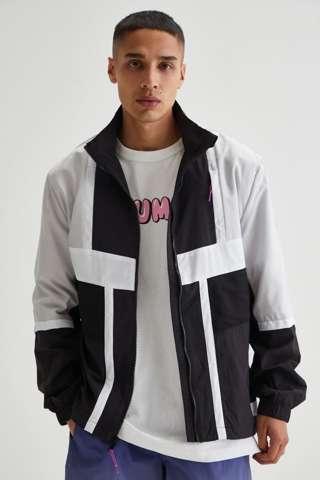 Puma Player Edition Woven Jacket | Urban Outfitters