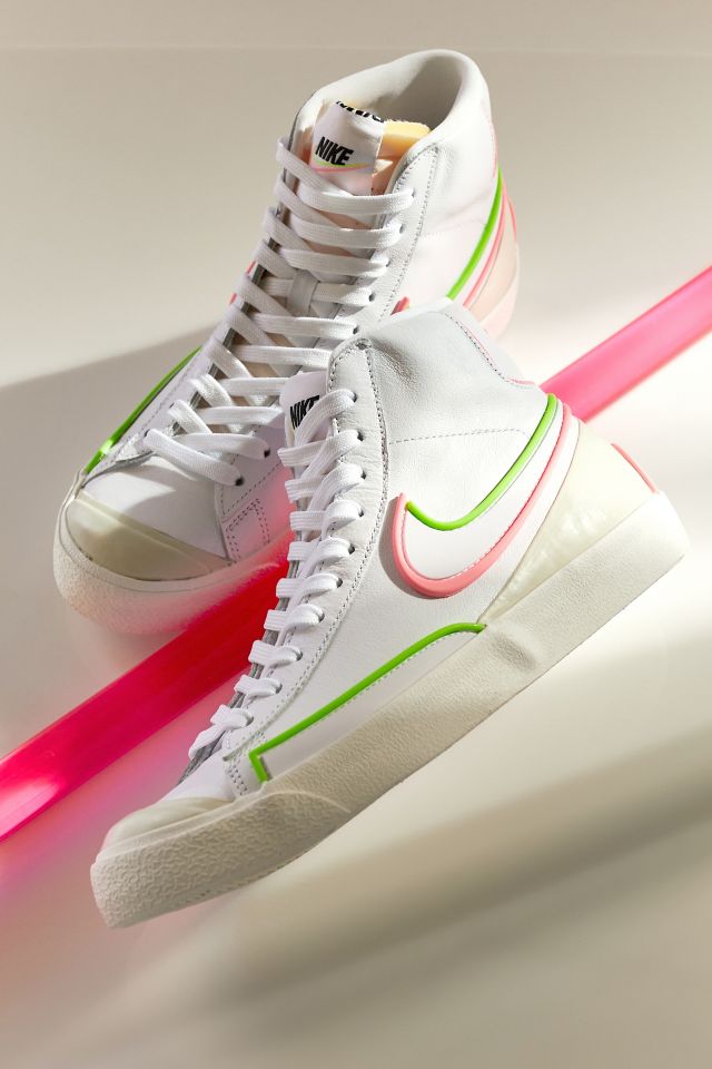 blazer 77 mid infinite