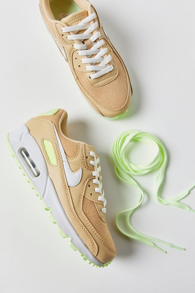 Nike Air Max 90 Knit Women’s Sneaker Urban Outfitters