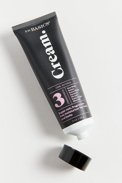 sw basics moisturizer