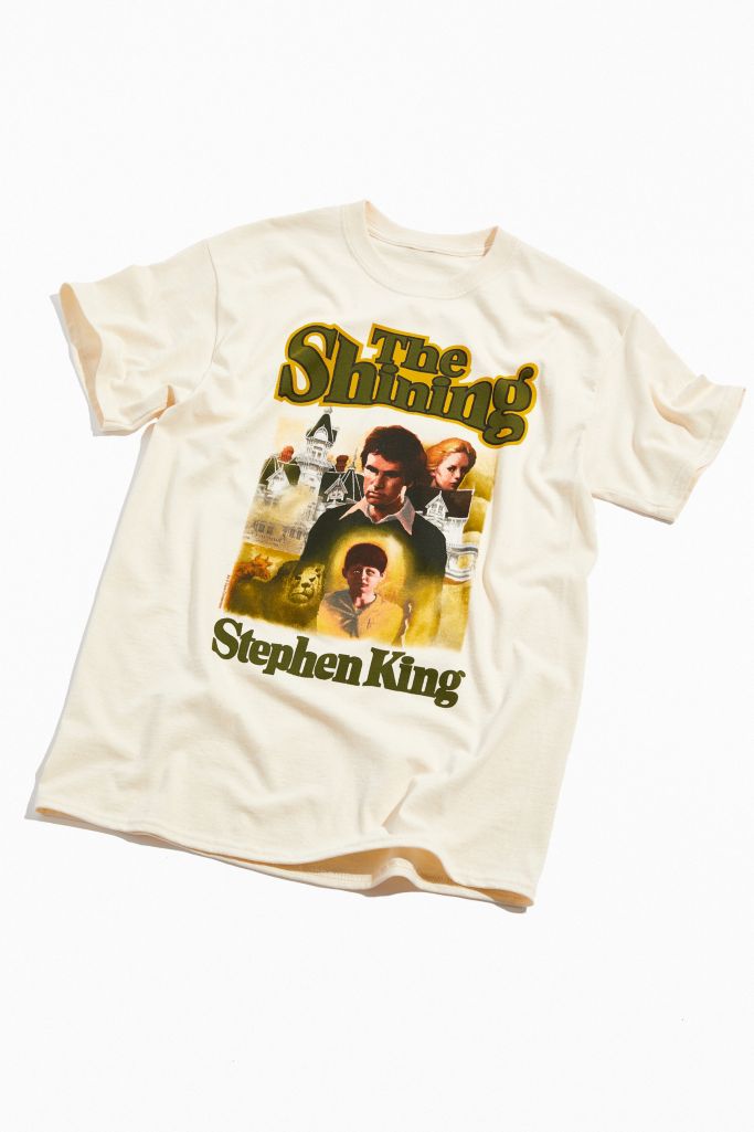 the shining shirt urban outfitters