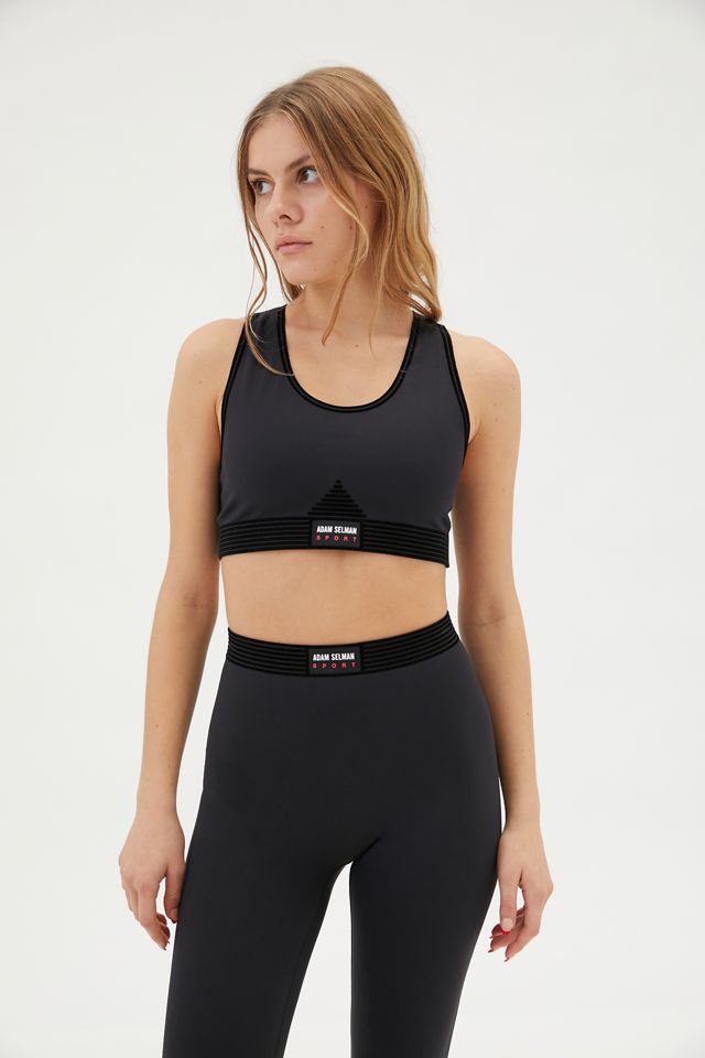 adam selman sport bra