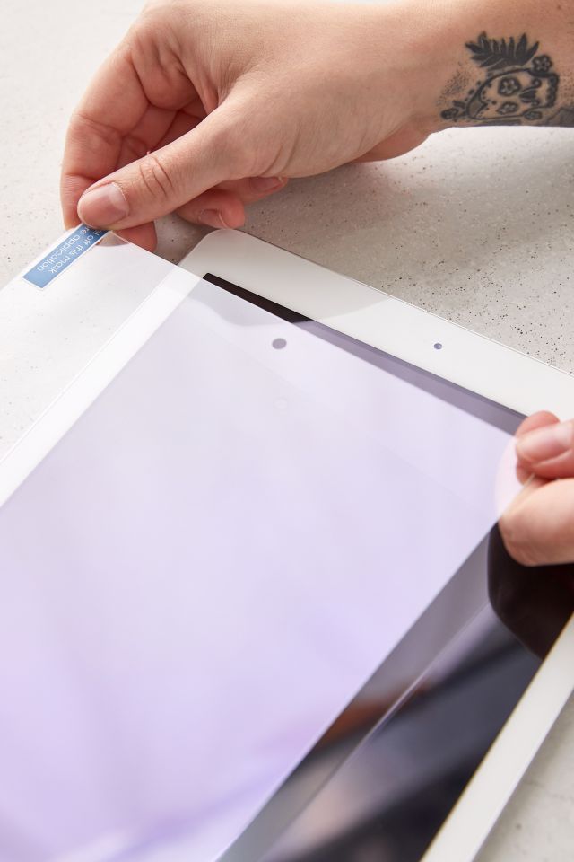 Ocushield Blue Light Filter iPad Air Screen Protector Urban Outfitters