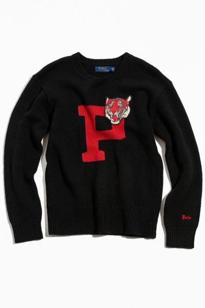 ralph lauren p sweater