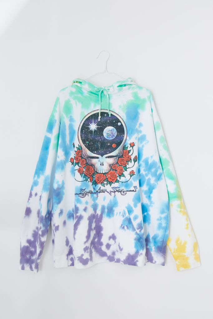 grateful dead urban outfitters