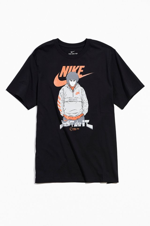 Nike Sportswear Air Tee | Urban Outfitters