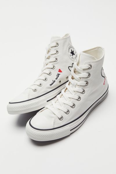 converse all star made in