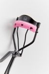 Thumbnail View 1: J.Cat Beauty Curl + Lift-Up Eyelash Comb Curler