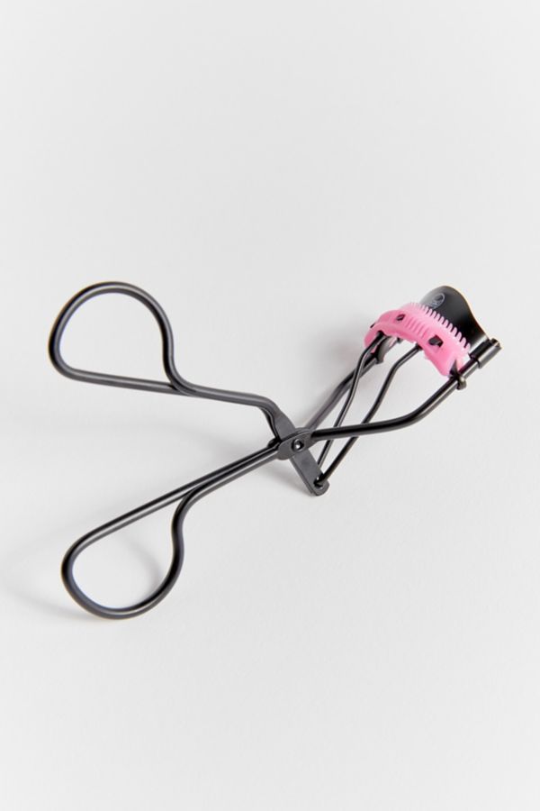 Slide View: 2: J.Cat Beauty Curl + Lift-Up Eyelash Comb Curler