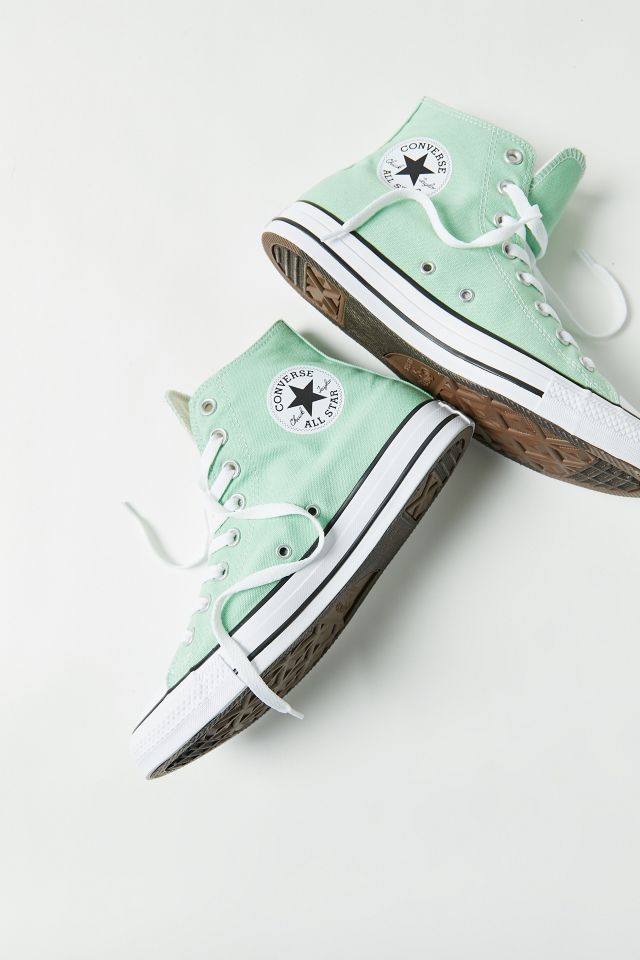 Converse Chuck Taylor All Star Color High Top Sneaker | Urban Outfitters