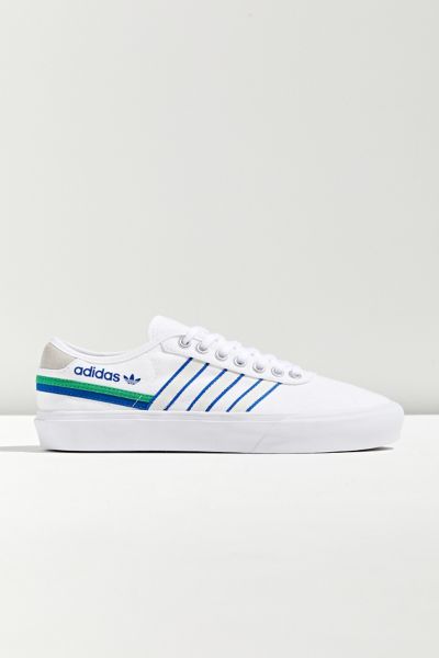 adidas delpala shoes off white
