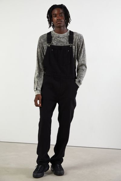 Thrills Carpenter Overall Urban Outfitters   59012708 001 B