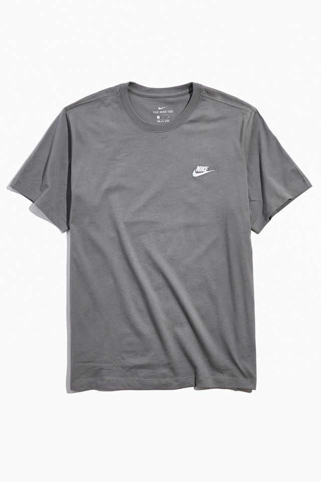 Nike Sportswear Club Tee Urban Outfitters