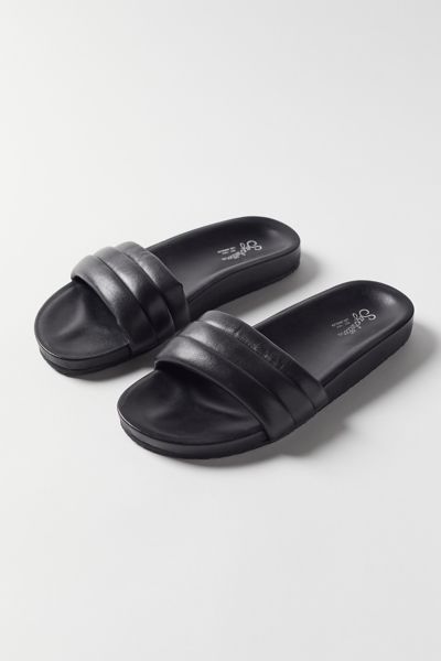 seychelles low key slide sandals
