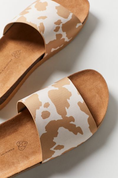 bc footwear austin flat
