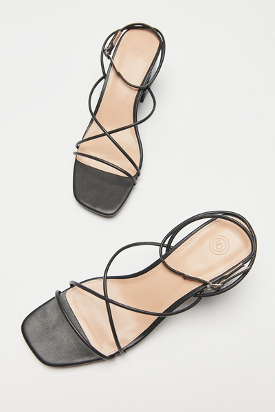 urban outfitters strappy sandals