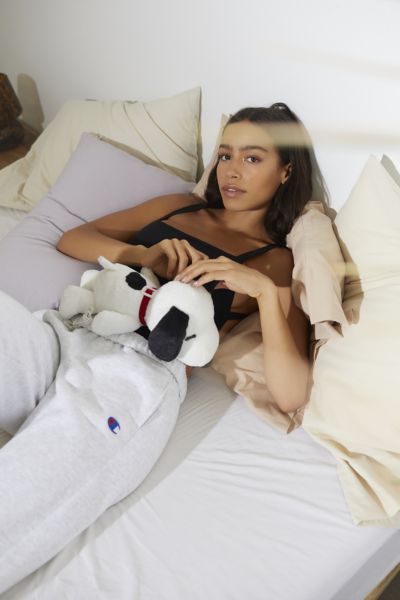heatable plushie