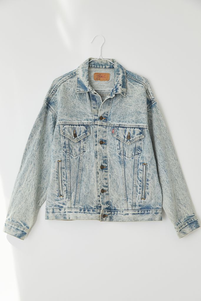 Thousand Island Embroidered Jacket | Urban Outfitters