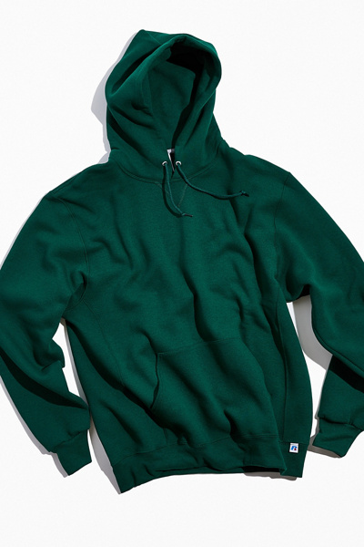 russell athletics hoodie