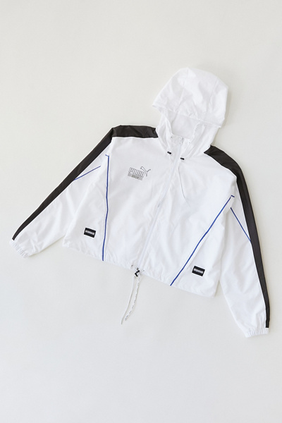 puma windbreaker canada