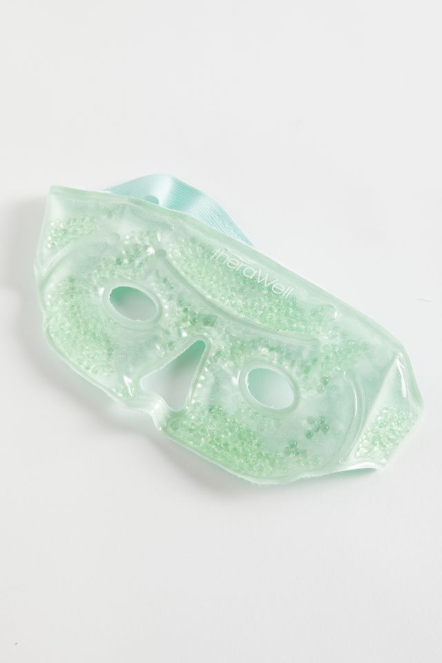 Therawell Soothing Gel Eye Mask Urban Outfitters