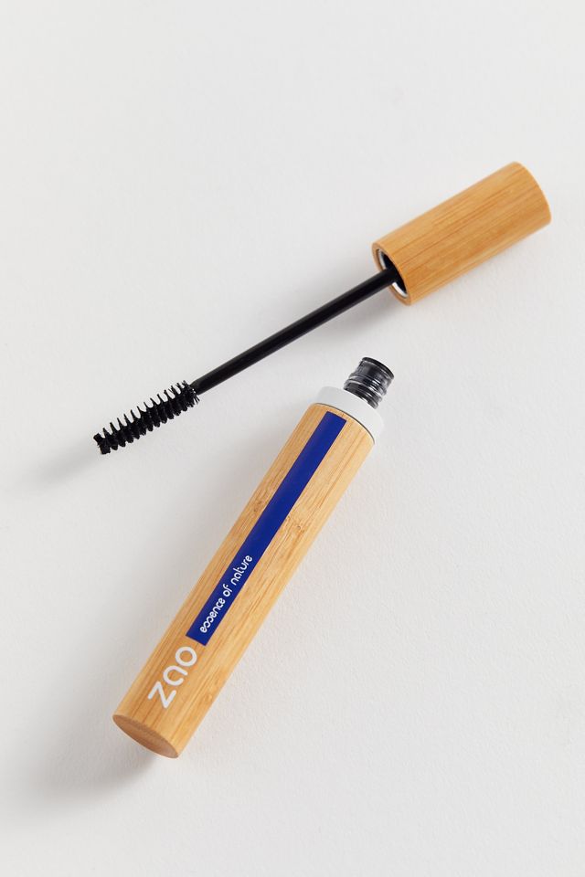 Zao Organic Makeup Volume Mascara Urban Outfitters