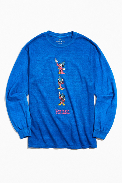 urban outfitters mickey mouse sweatshirt