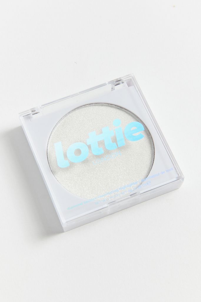Lottie London Diamond Bounce Highlighter Urban Outfitters