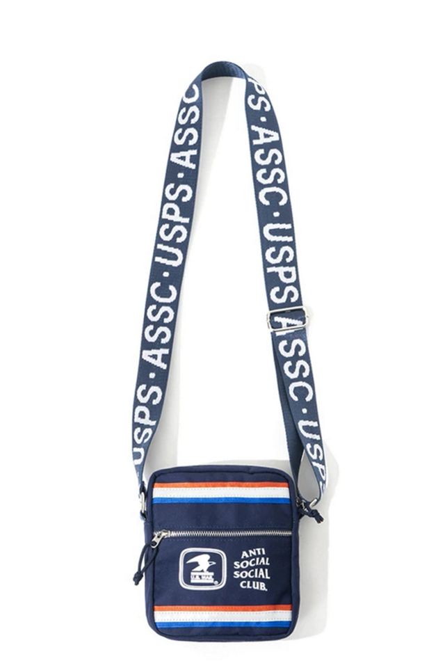 ASSC X USPS Work Side Bag Urban Outfitters