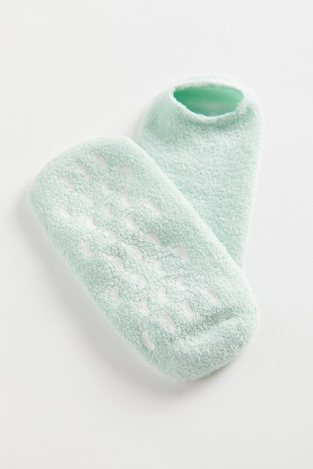 Therawell Moisturizing Gel Socks Urban Outfitters Canada