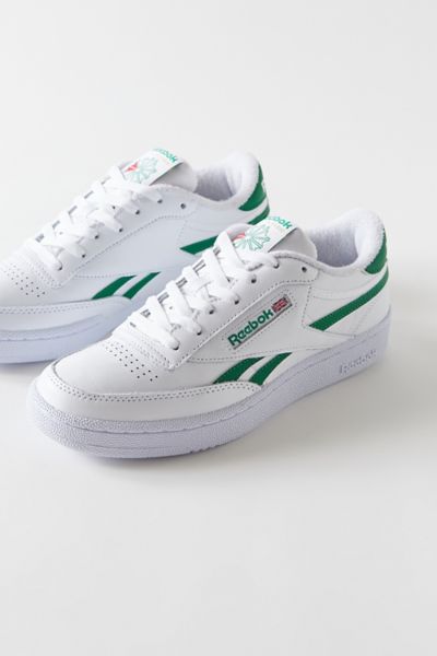 reebok uo exclusive club c revenge sneaker