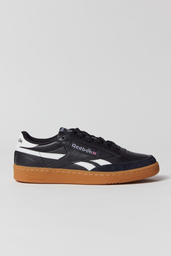 Slide View: 1: Sneaker Reebok Club C Revenge 