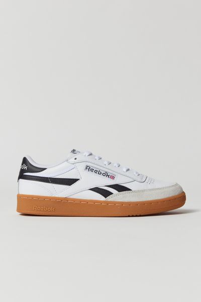 Reebok Club C Revenge Leather Sneaker