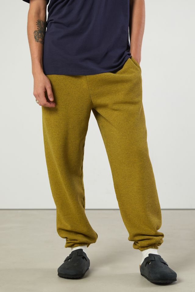 russell athletic banded ankle sweatpant