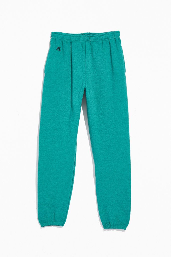 russell athletic banded ankle sweatpant